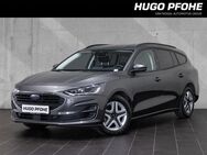 Ford Focus, C & C Design B, Jahr 2022 - Hamburg