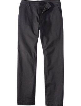H.I.S Chinohose regular-fit lange Hose, aus elastischer Baumwoll-Qualität