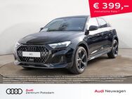 Audi A1, allstreet 35 TFSI, Jahr 2022 - Potsdam