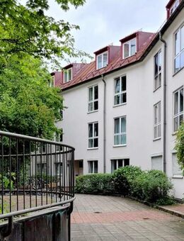 Wohnung Reichenbachstraße München - München