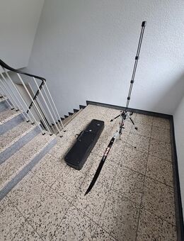 Recurve Bogen - Leverkusen
