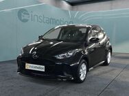 Mazda 2, 1.5 VVT-i Hybrid 116 CENTRE-LINE 68ürig, Jahr 2024 - München