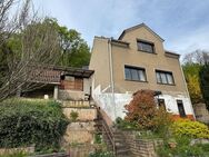 Einfamilienhaus in beliebter, ruhiger und dennoch zentrumsnaher Lage - Gera