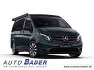 Mercedes-Benz V 300 d 4Matic Marco Polo Activity Edition AHK - Mittelstetten