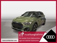 Audi A1, allstreet 35 TFSI FLA, Jahr 2022 - Landshut