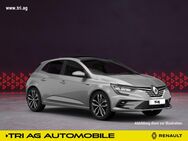 Renault Megane, E-Tech elektrisch Techno 220 Comfort Range Winter Komfort-Paket Techno Paket Techno Ladekabel Schuko Mode 2, Jahr 2022 - Birkenfeld (Baden-Württemberg)