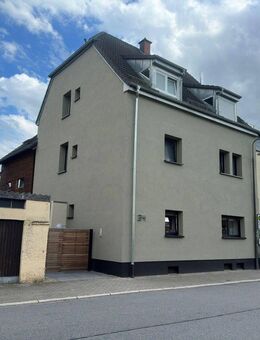 Moderne 4,5 Zimmer Wohnung in Brühl -PROVISIONSFREI- - Brühl (Baden-Württemberg)