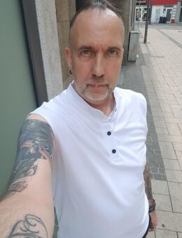 Liebenswerter Mann 61 sucht sein passendes Gegenstück - Dortmund