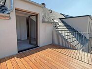 Dachgeschossglück im denkmalgeschützten Altbau...über den Dächern von Bonn! - Bonn