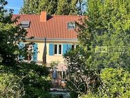 "Traumhaftes Einfamilienhaus in idyllischer Lage mit wunderschönem, uneinsehbarem Garten" - Trier