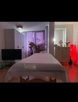 Sportmassage - Berlin