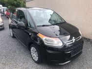 Citroen C3 Picasso Attraction/klima/Alu - Bergisch Gladbach