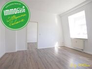 Topping: Mit Garage am Haus! - Frankenberg (Sachsen)