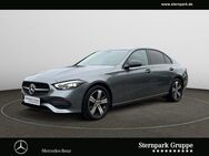 Mercedes C 300, Avantgarde Night, Jahr 2022 - Senden (Bayern)