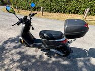 Inoa S4 Lithium 45Km/h E-Scooter - Zeuthen