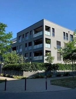 Außergewöhnliche 4-Zimmer-Penthauswohnung Nr. 3.07 - Erlangen