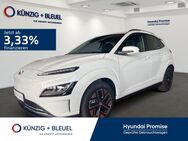 Hyundai Kona, Prime Elektro, Jahr 2024 - Aschaffenburg