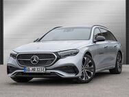 Mercedes E 300, e T BURM AMG NIGHT PREMIUM SPUR, Jahr 2023 - Bad Oldesloe