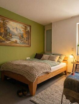 2 Zimmer Wohnung im Herzen von Vaihingen Enz - Vaihingen (Enz)