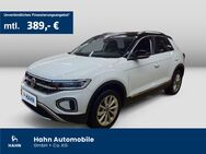 VW T-Roc, 1.5 TSI Style, Jahr 2024 - Wendlingen (Neckar)