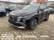 Hyundai Tucson, 1.6 T-GDI Trend Hybrid EU6e digitales El, Jahr 2024 - Kassel