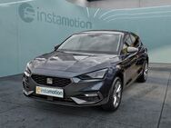 Seat Leon, 1.5 TSI FR, Jahr 2024 - München