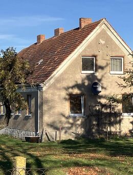 Ideal für die Tierhaltung - Kletzin