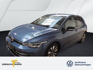 VW Golf, 1.5 TSI GOAL, Jahr 2024 - Marl (Nordrhein-Westfalen)