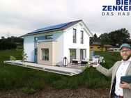 Bestpreisgarantie bei Bien-Zenker - Neubau eines Einfamilienhauses in Waibstadt mit Bauplatz - Waibstadt