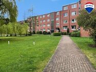 Helle 3-Zi.-Wohnung mit Südbalkon in ruhiger Lage von Hamburg-Poppenbüttel - Hamburg