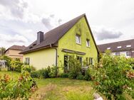 Haus Kauf Meinersen. Haus In Meinersen Kaufen. Einfamilienhaus In Meinersen. Hauskauf Meinersen. - Meinersen