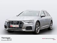 Audi A6 allroad quattro 40 TDI Q UPE89 LM20 VOLLLACK AHK ST.HEIZ - Gelsenkirchen