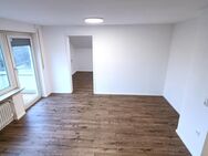 WG-Geeignete stilvolle 3-Zimmer Wohnung mit gehobener Innenausstattung, Balkon und Einbauküche - Stuttgart