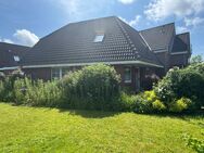 Reihenendhaus in bevorzugter Lage von Meldorf - Meldorf