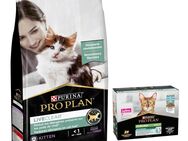 PURINA PRO PLAN Trockenfutter + 10 x 85 g Sterilised Adult Maintenance gratis! - 7 kg LiveClear Sterilised Adult Truthahn