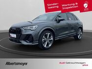 Audi Q3, 35 TFSI S-LINE, Jahr 2024 - Leinefelde-Worbis Leinefelde