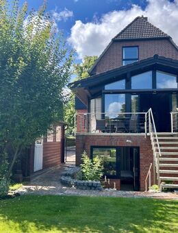 Historischer Klinkerbau mit modernem Wohnkomfort provisionsfrei für Kaufende - Hamburg