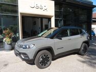 Jeep Compass High Upland Plug-In Hybrid 4WD - Gröbenzell