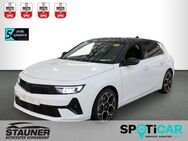 Opel Astra 5-Türer GS PHEV 180PS AT8 *SHZ*ALCANTARA* - Schwandorf