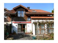 DHH, Ortsrand, - Ideal für Familien aber auch ältere Personen - - Jettenbach (Bayern)