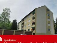 3-Zimmer-Wohnung mit Garage - Donaueschingen