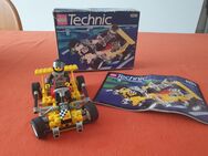 Lego Technic 8225 Road Rally V - Stuttgart