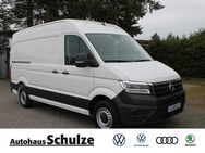 VW Crafter, 2.0 TDI 35 Kasten FT 6-SG LE, Jahr 2023 - Cottbus