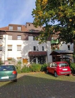 Solide Kapitalanlage in stürmischen Zeiten - Bad Sobernheim