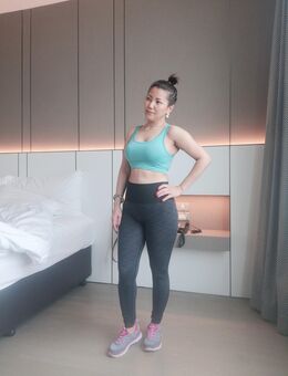 entspannende Massage - Hamburg