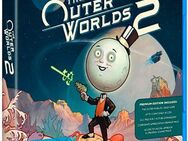 PS5 The Outer Worlds 2 Premium Edition PlayStation 5