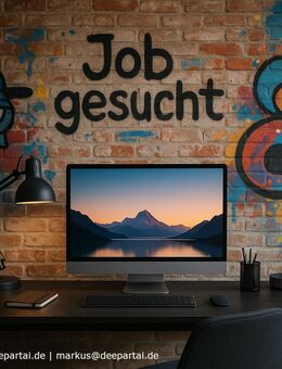 Ich suche eine neue Herausforderung in Verwaltung und IT - Rinteln Zentrum