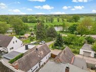 Ein Ort für kreative Köpfe: Der Dreiseitenhof an der Saale - Alsleben (Saale)
