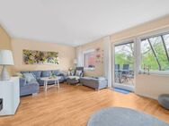 Geräumiges Wohnjuwel: Elegante Maisonette-Wohnung in Top-Lage! - Buchholz (Nordheide)