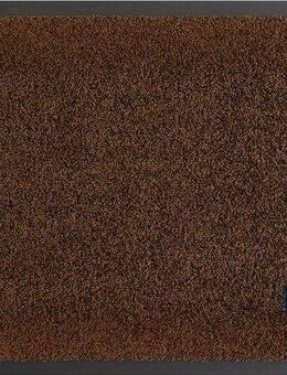 Andiamo Fußmatte Verdi, Made in Netherlands, rechteckig, Höhe: 6 mm, Schmutzfangmatte, auch für überdachten Außenbereich geeignet, waschbar